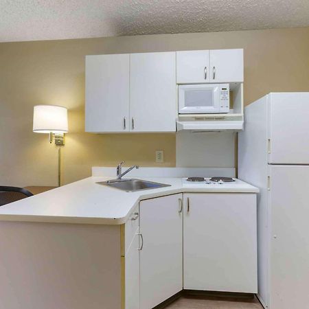 Extended Stay America Select Suites - Phoenix - Scottsdale - North Екстериор снимка