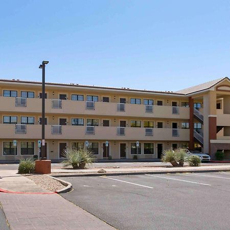 Extended Stay America Select Suites - Phoenix - Scottsdale - North Екстериор снимка