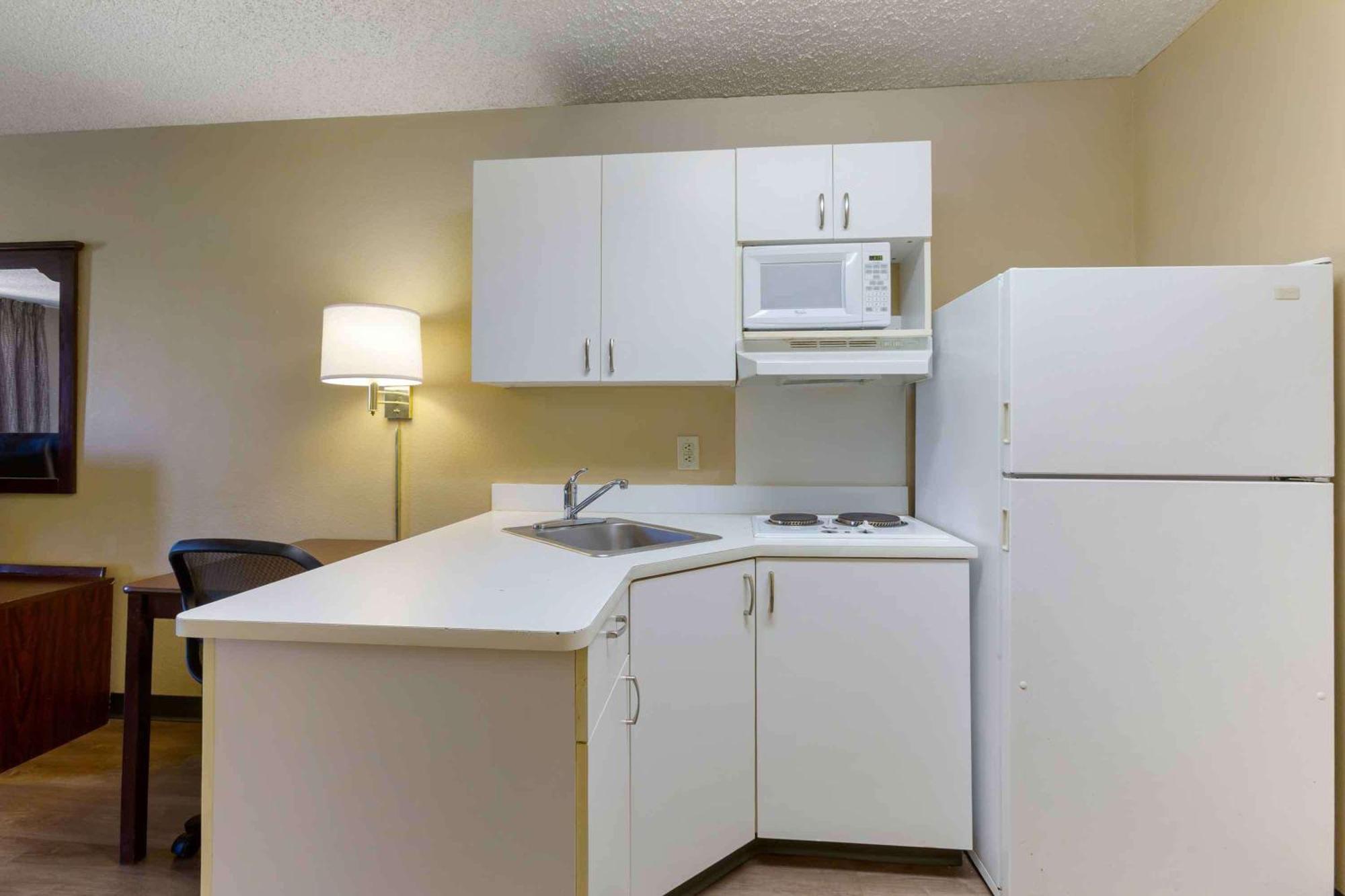 Extended Stay America Select Suites - Phoenix - Scottsdale - North Екстериор снимка
