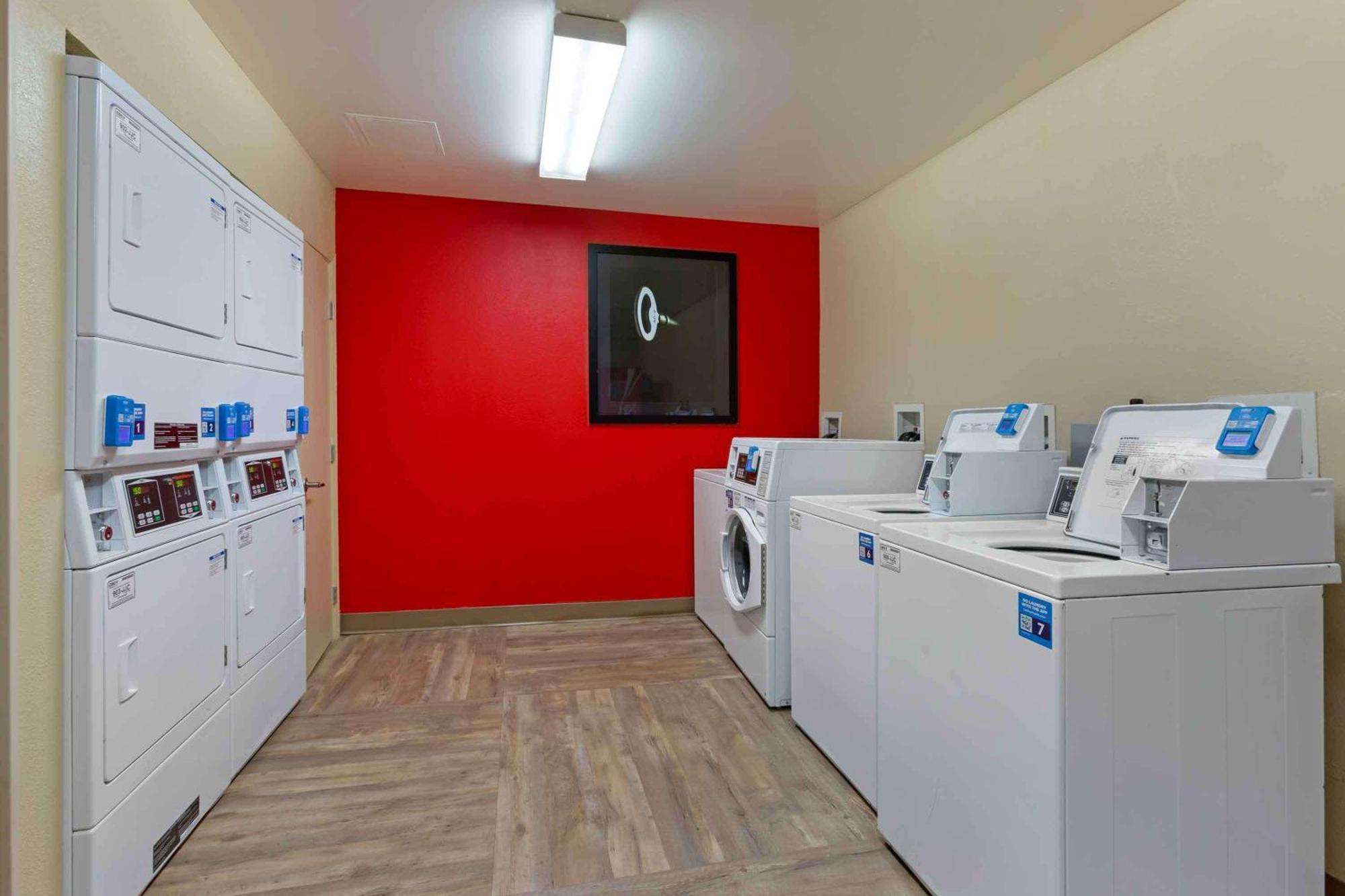 Extended Stay America Select Suites - Phoenix - Scottsdale - North Екстериор снимка