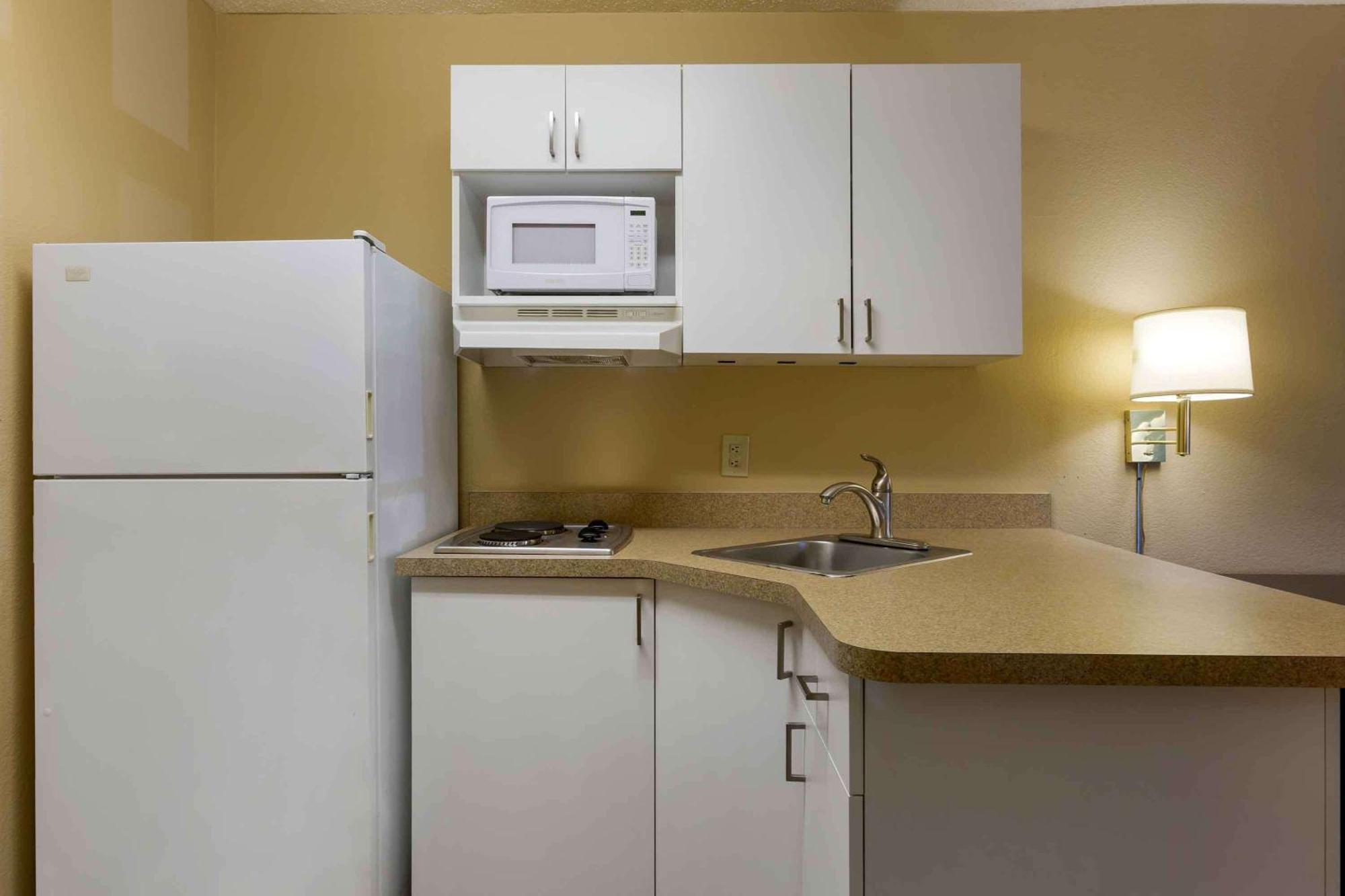Extended Stay America Select Suites - Phoenix - Scottsdale - North Екстериор снимка