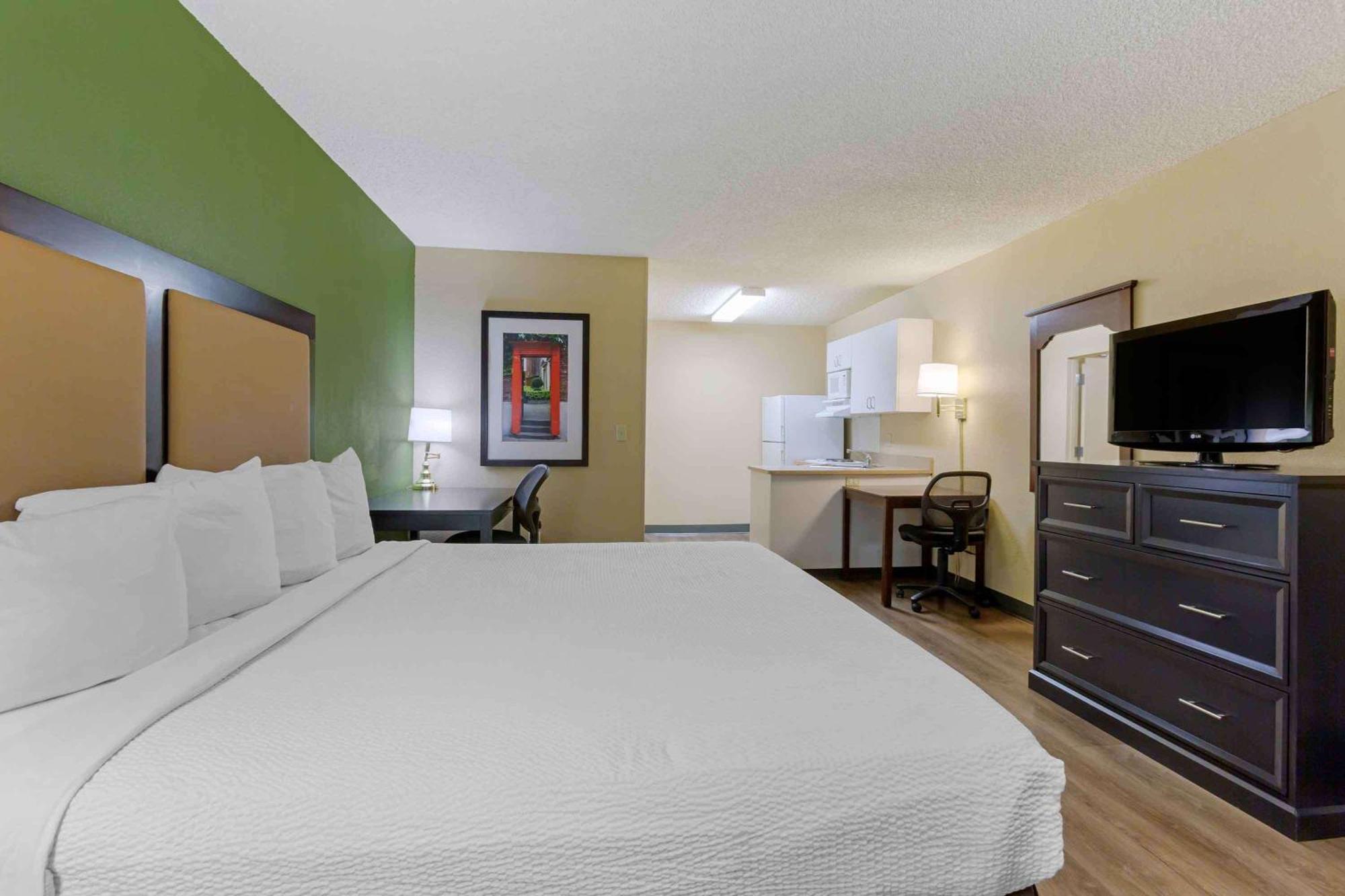 Extended Stay America Select Suites - Phoenix - Scottsdale - North Екстериор снимка