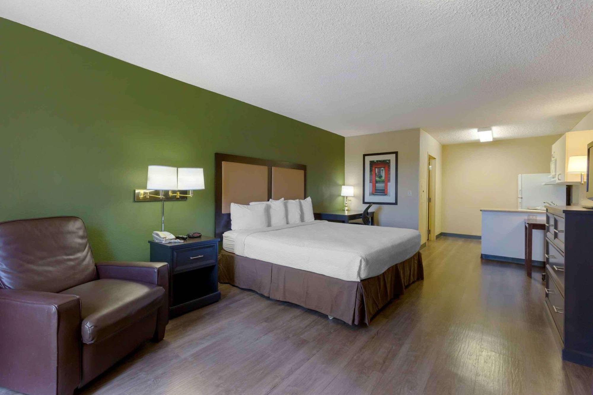Extended Stay America Select Suites - Phoenix - Scottsdale - North Екстериор снимка