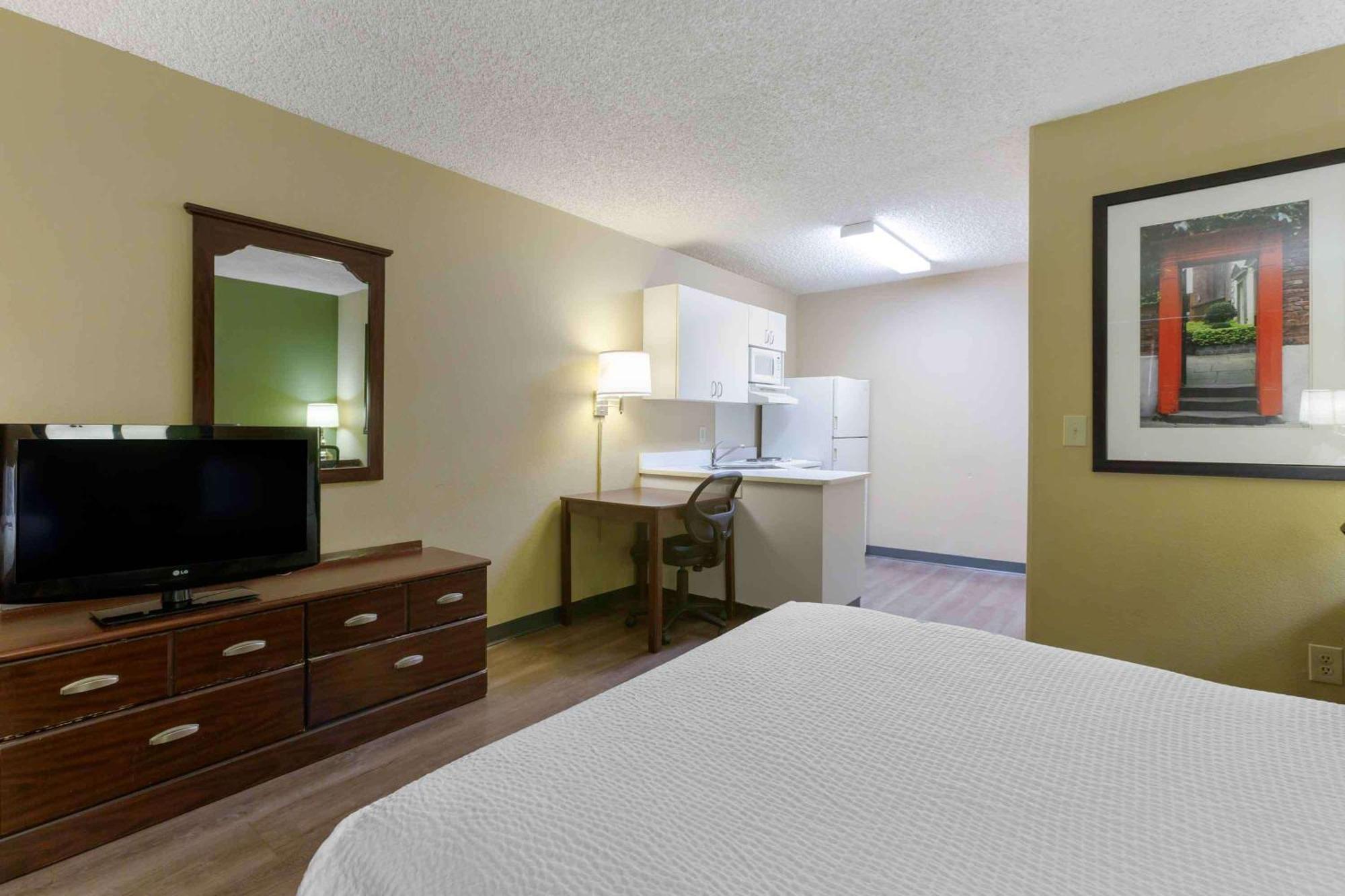 Extended Stay America Select Suites - Phoenix - Scottsdale - North Екстериор снимка