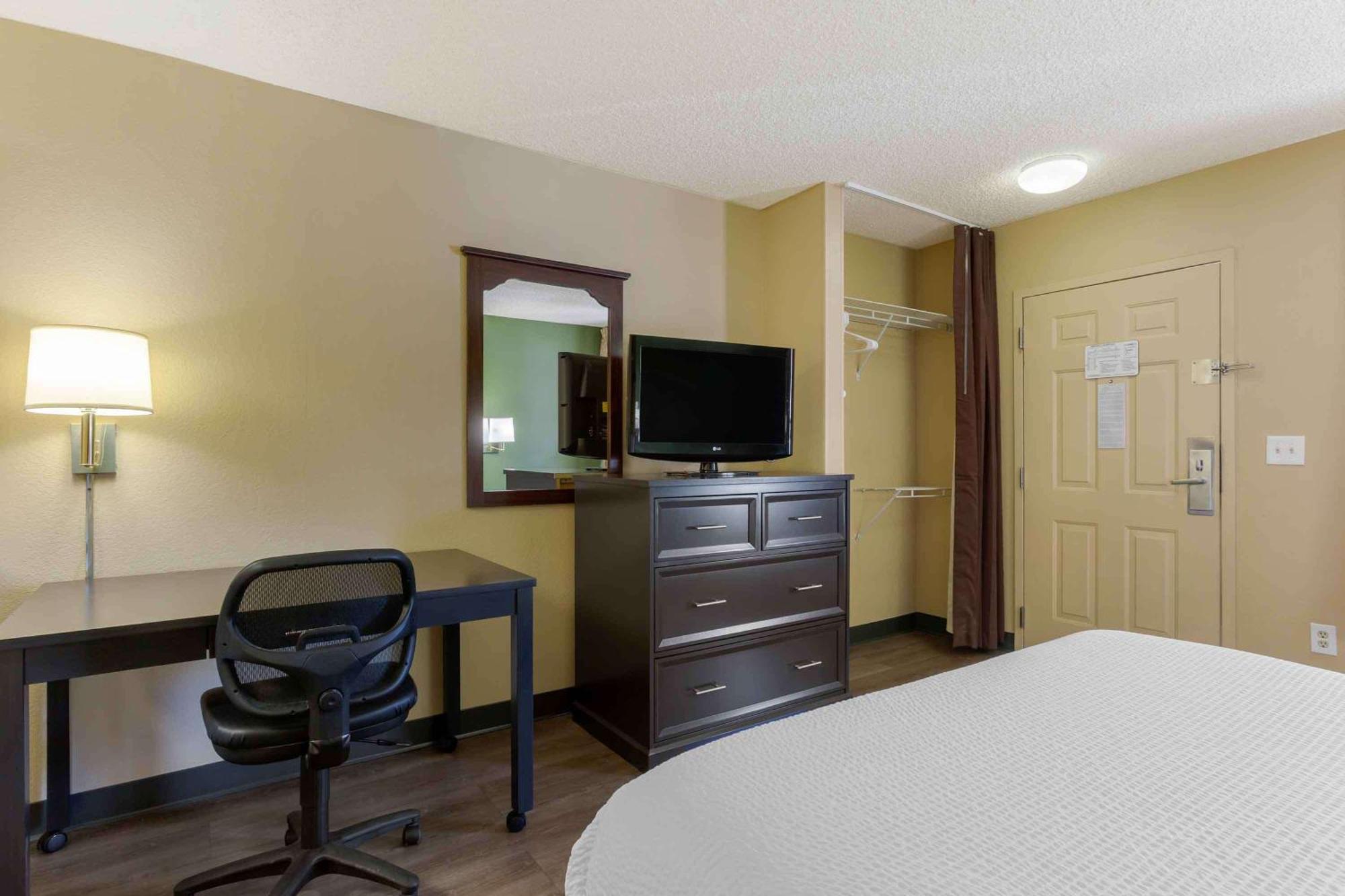 Extended Stay America Select Suites - Phoenix - Scottsdale - North Екстериор снимка